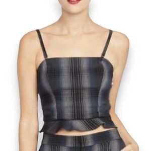 Rachel Roy Lexis Crop To